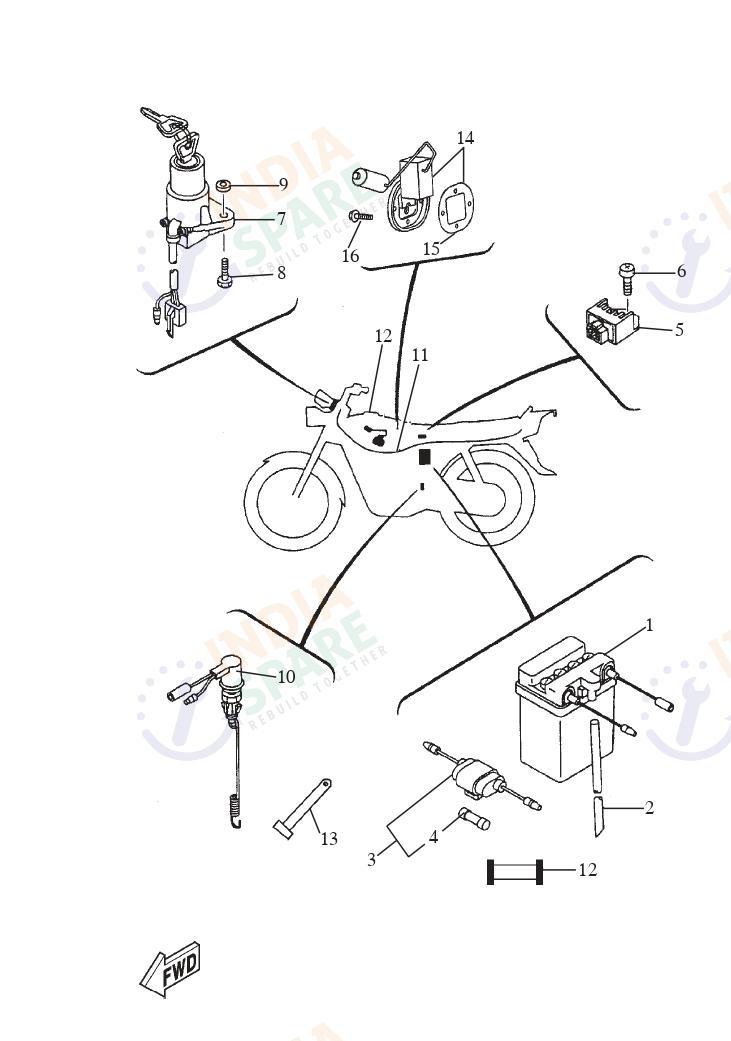 ELECTRICAL 1